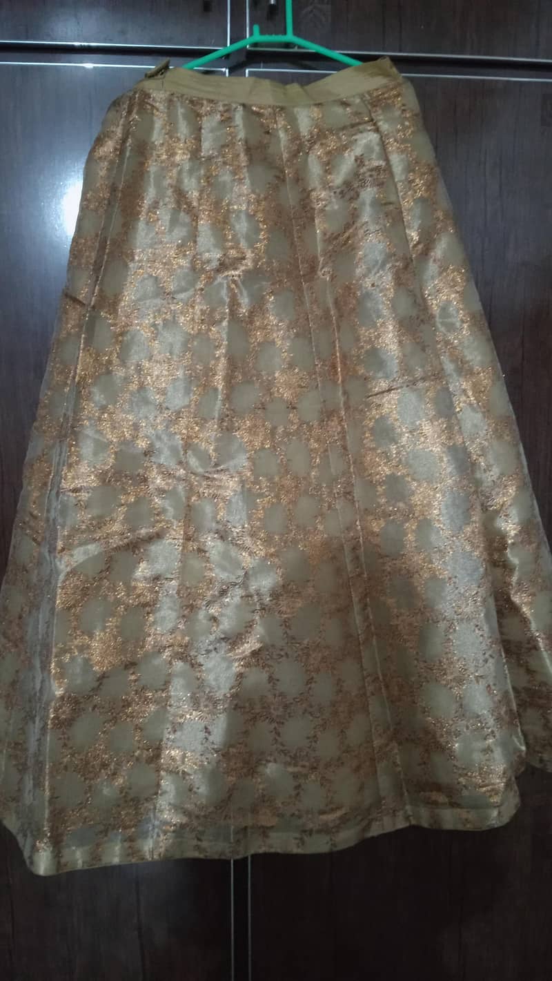 Lehnga 2