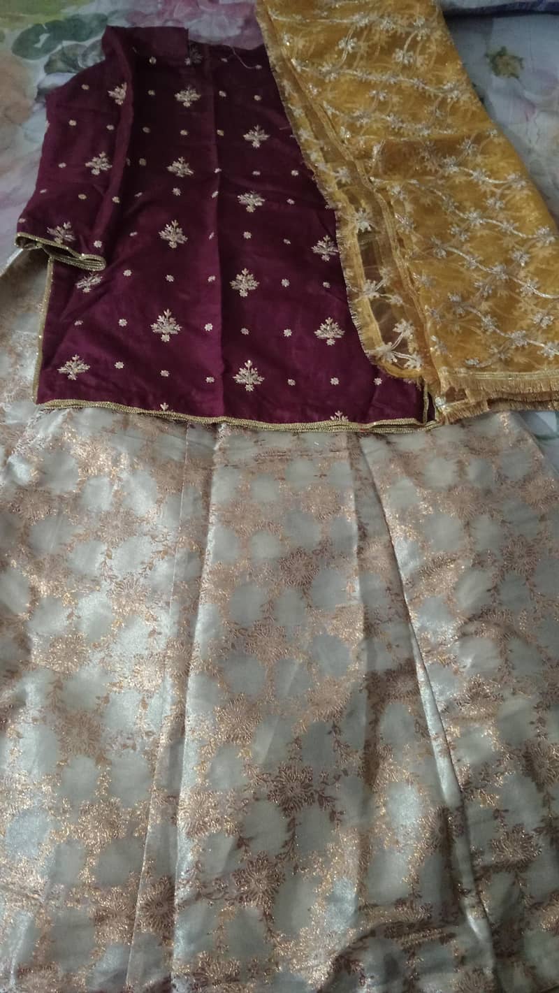 Lehnga 3