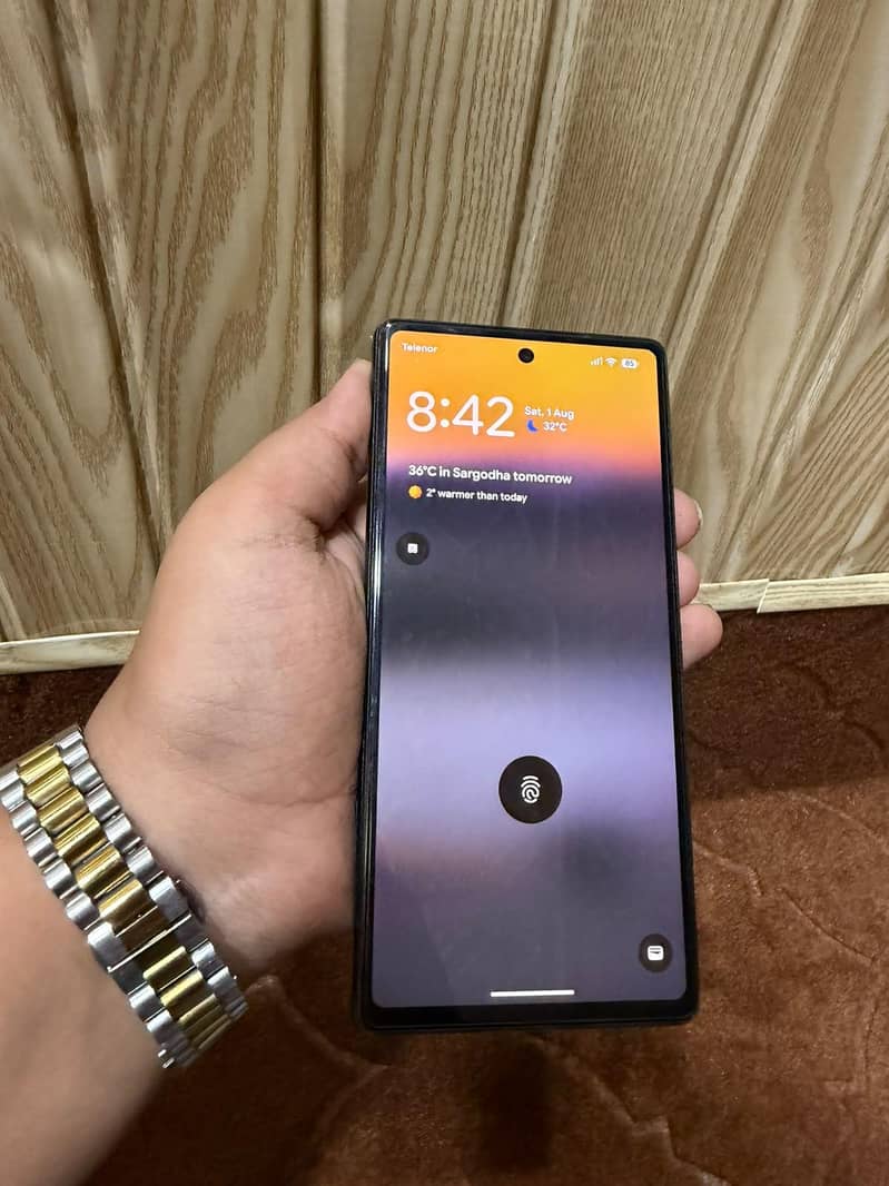 Google Pixel 6a 6