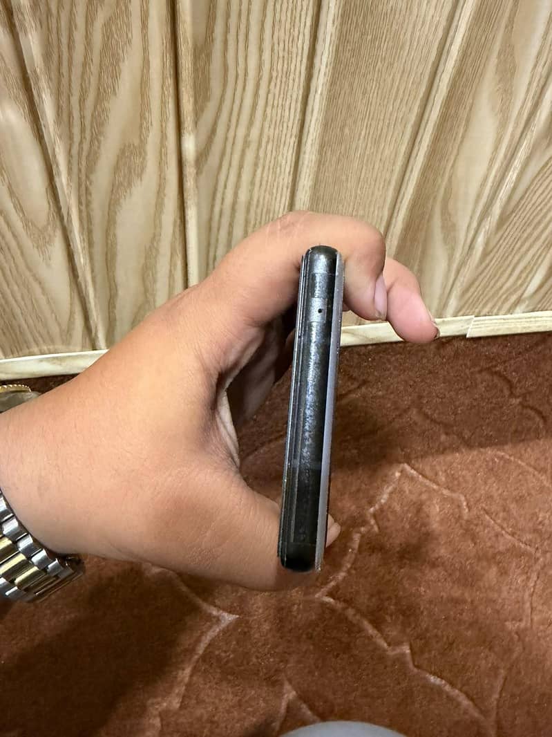 Google Pixel 6a 7