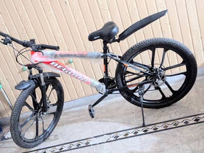Begood 26 inch full size cycle lush condition