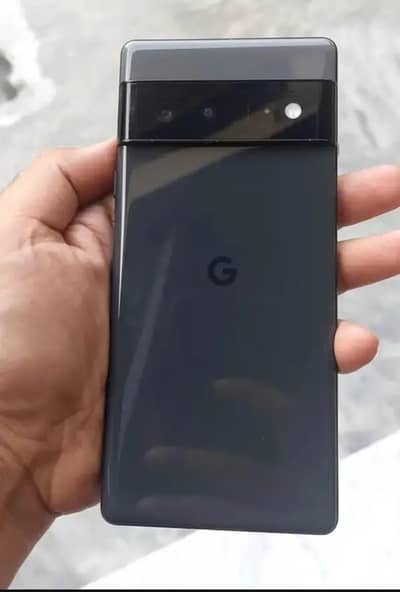 Google Pixel 6 Pro