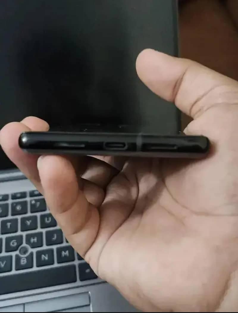 Google Pixel 6 Pro 3