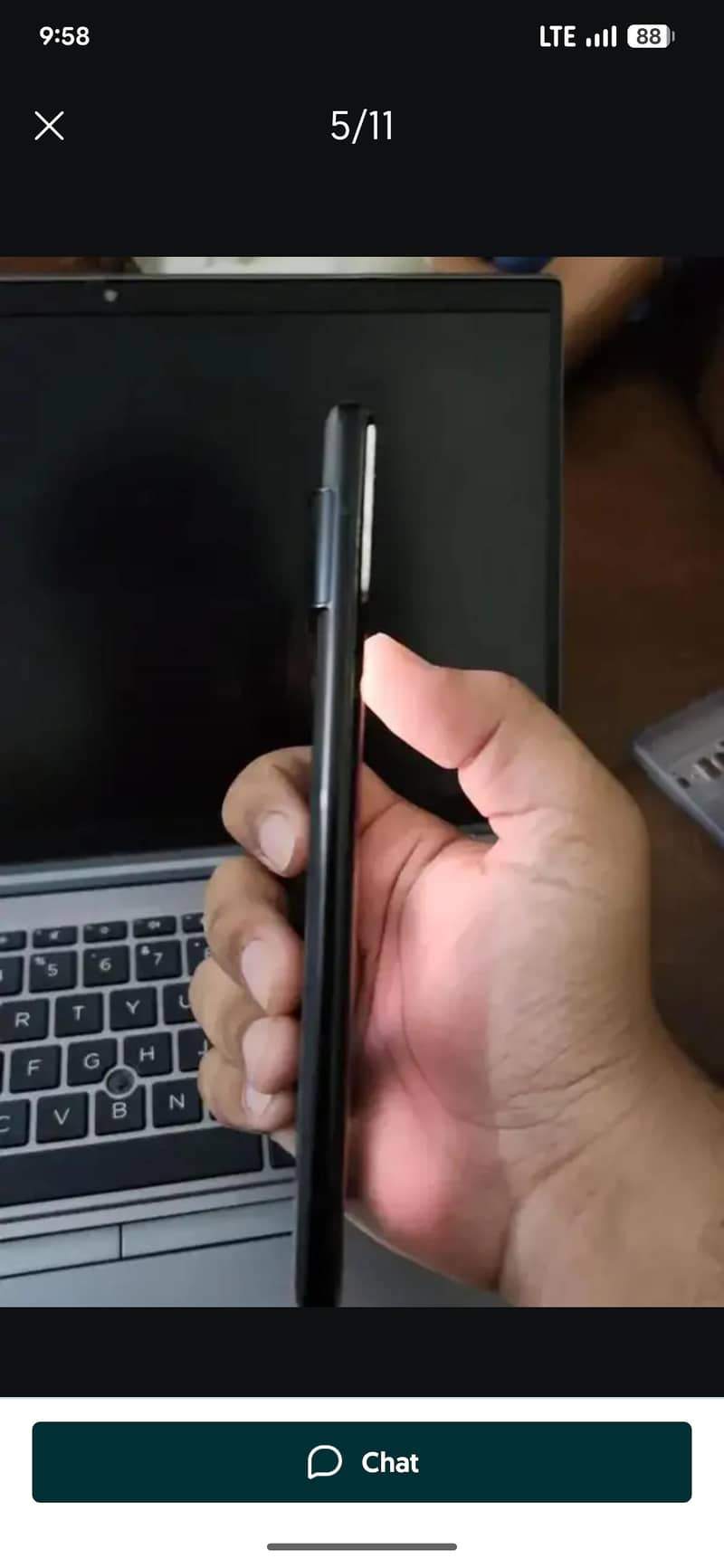 Google Pixel 6 Pro 4