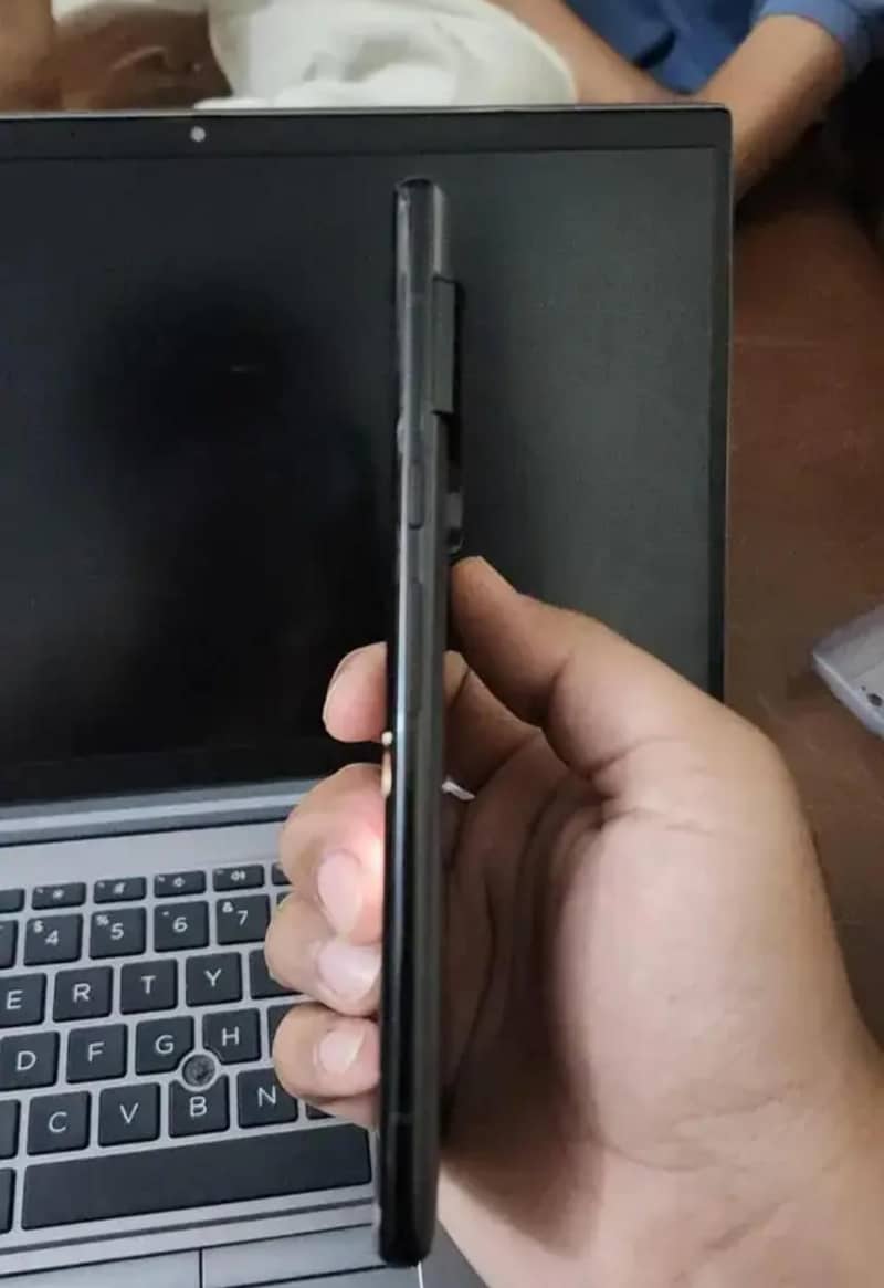 Google Pixel 6 Pro 5