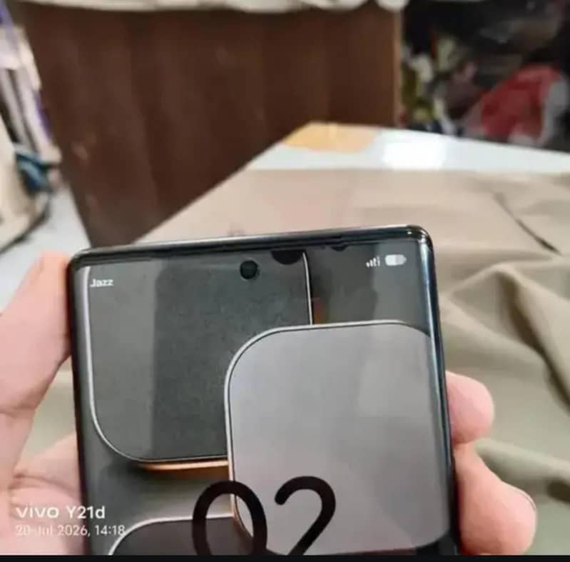 Google Pixel 6 Pro 6