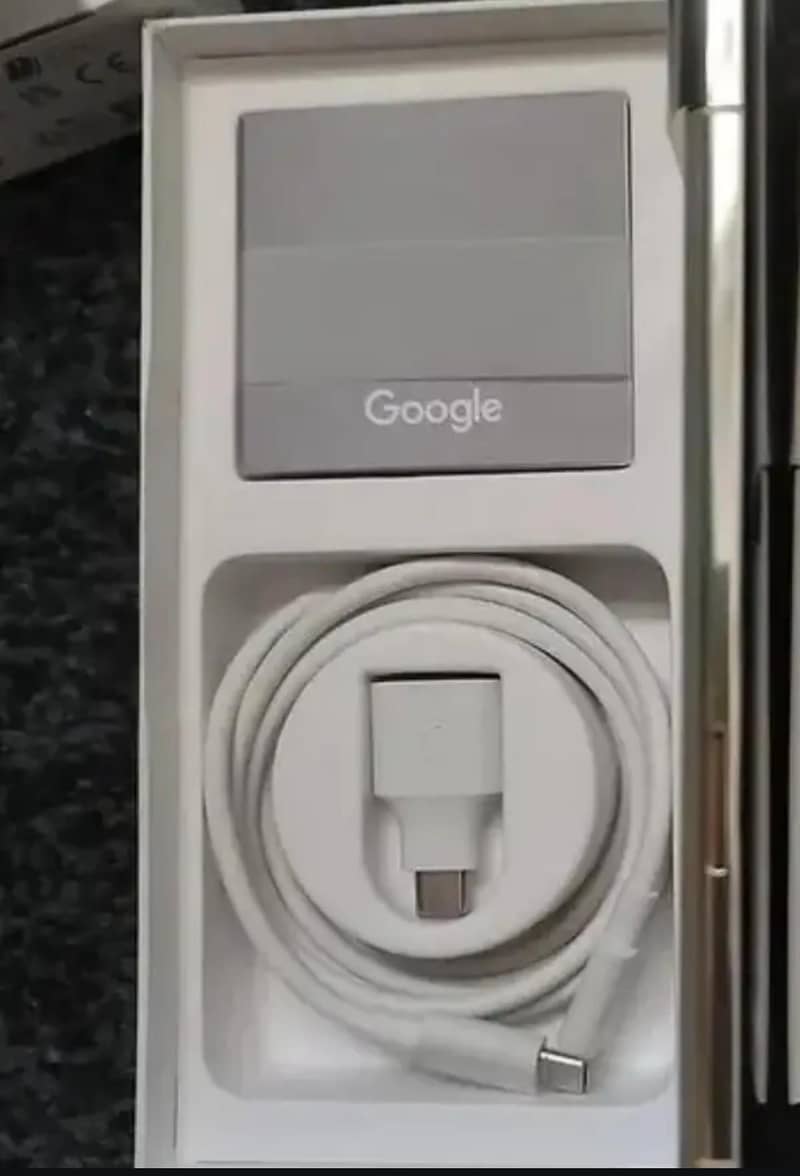 Google Pixel 6 Pro 9