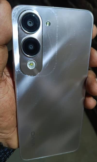 Vivo Y04
