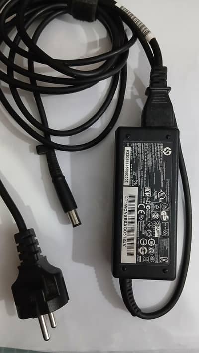 HP Laptop Charger