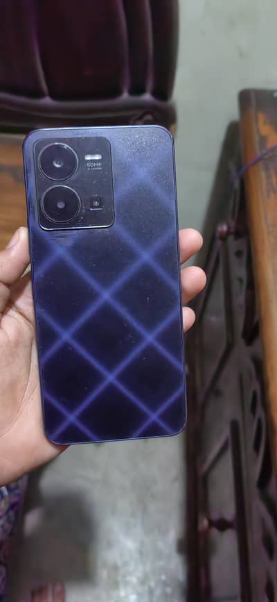 vivo y35 exchange hogya ga
