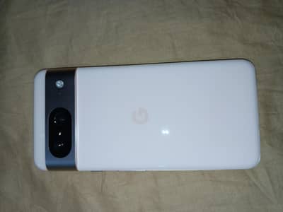 Google Pixel 8