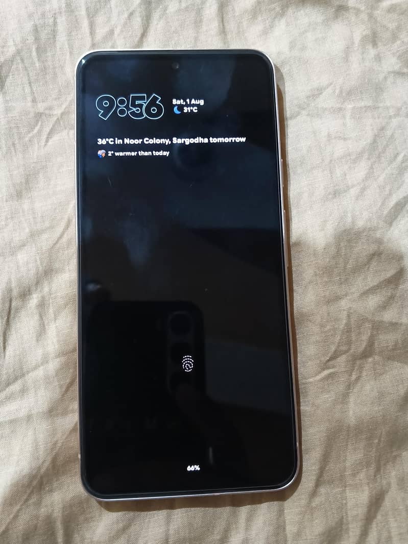 Google Pixel 8 1