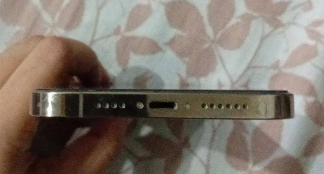iPhone 12 pro max 3