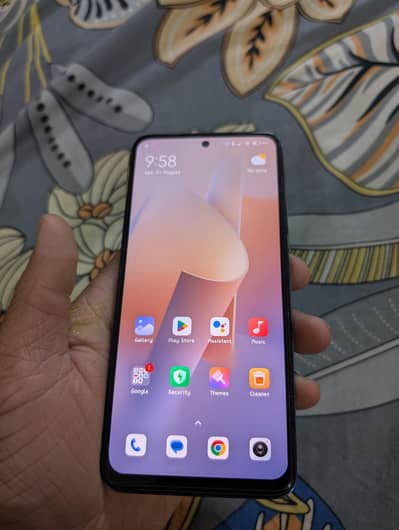 Xiaomi Redmi Note 11