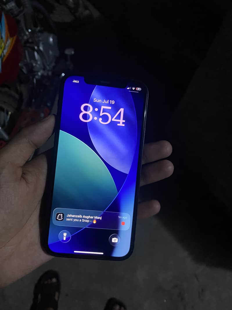Iphone 12 5
