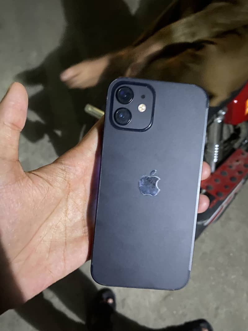 Iphone 12 6