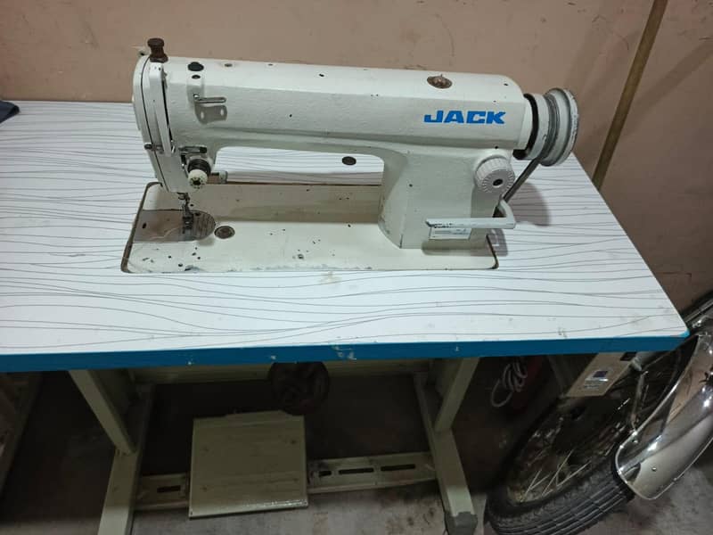 jack sewing machine 2