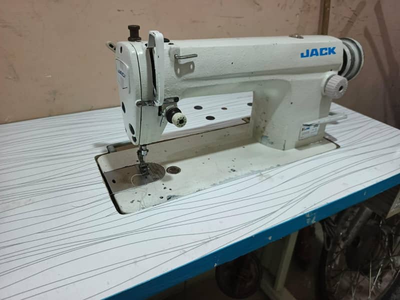 jack sewing machine 6