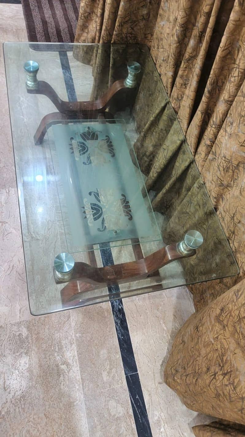 center table,tea trolly 2