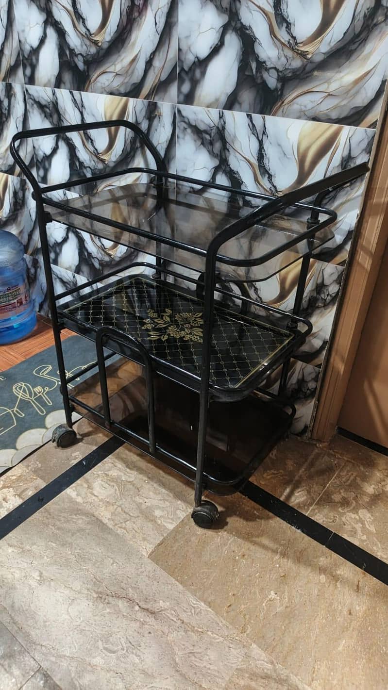 center table,tea trolly 5