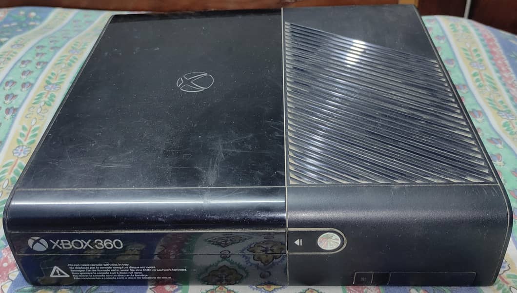 X Box 360 2