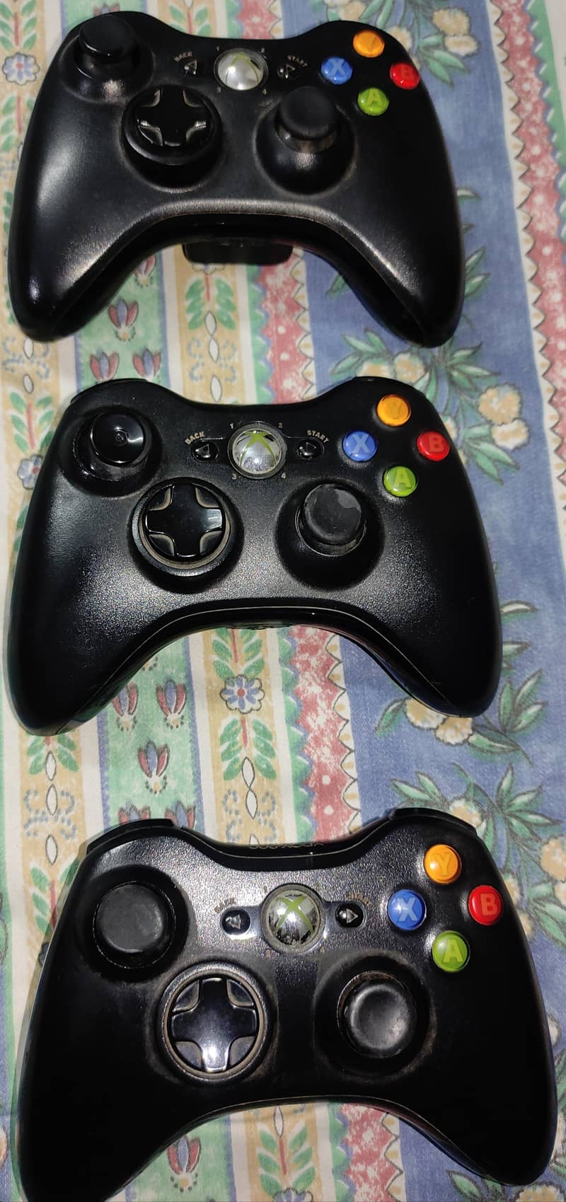 X Box 360 3