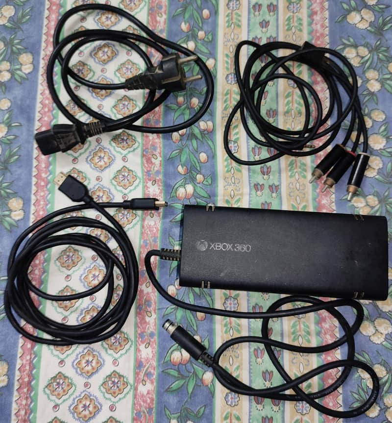 X Box 360 4
