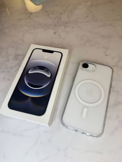 Apple iPhone 16e