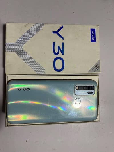 Vivo Y30
