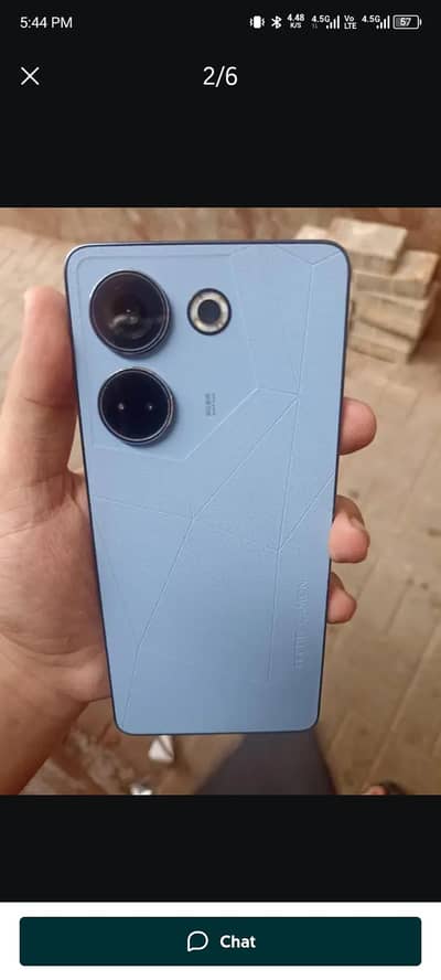 Tecno CAMON 20