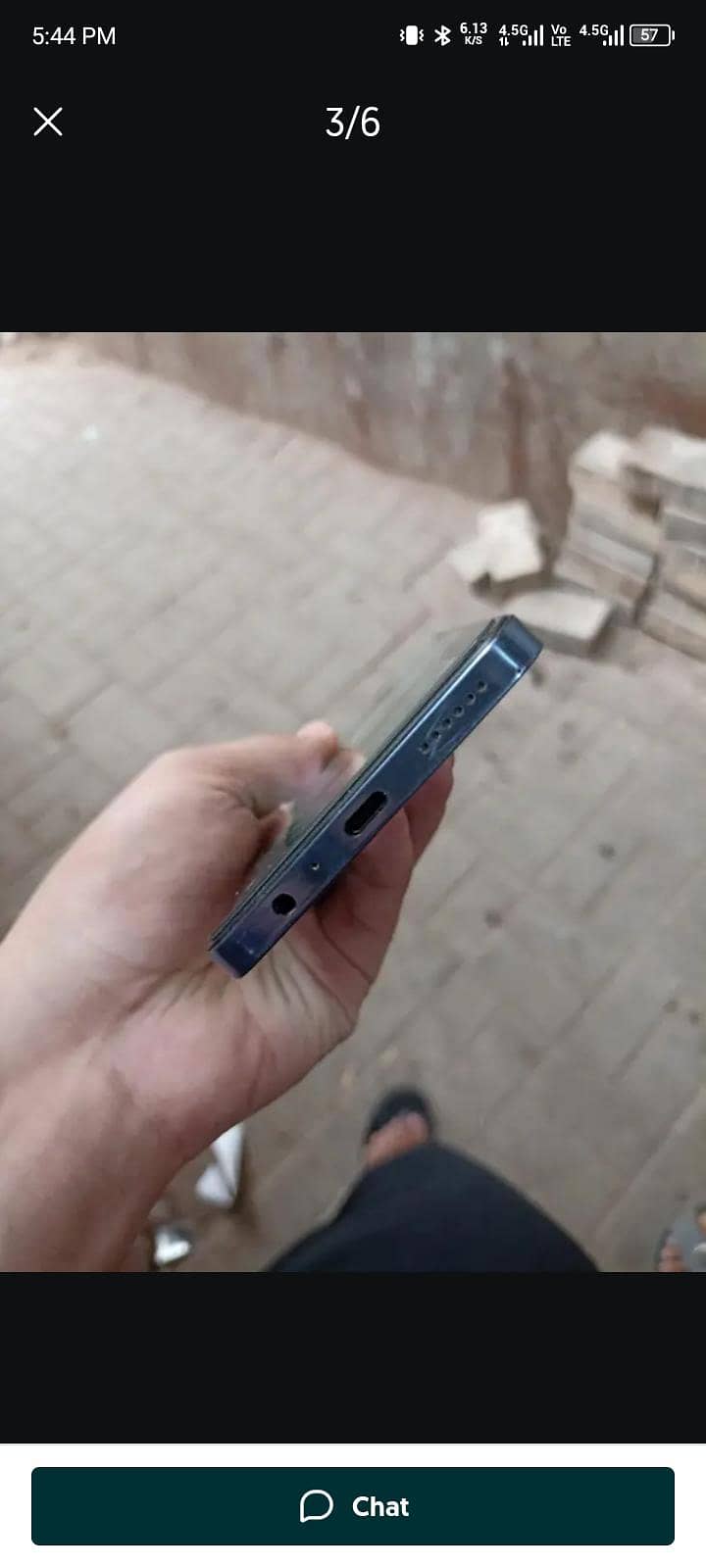 Tecno CAMON 20 2