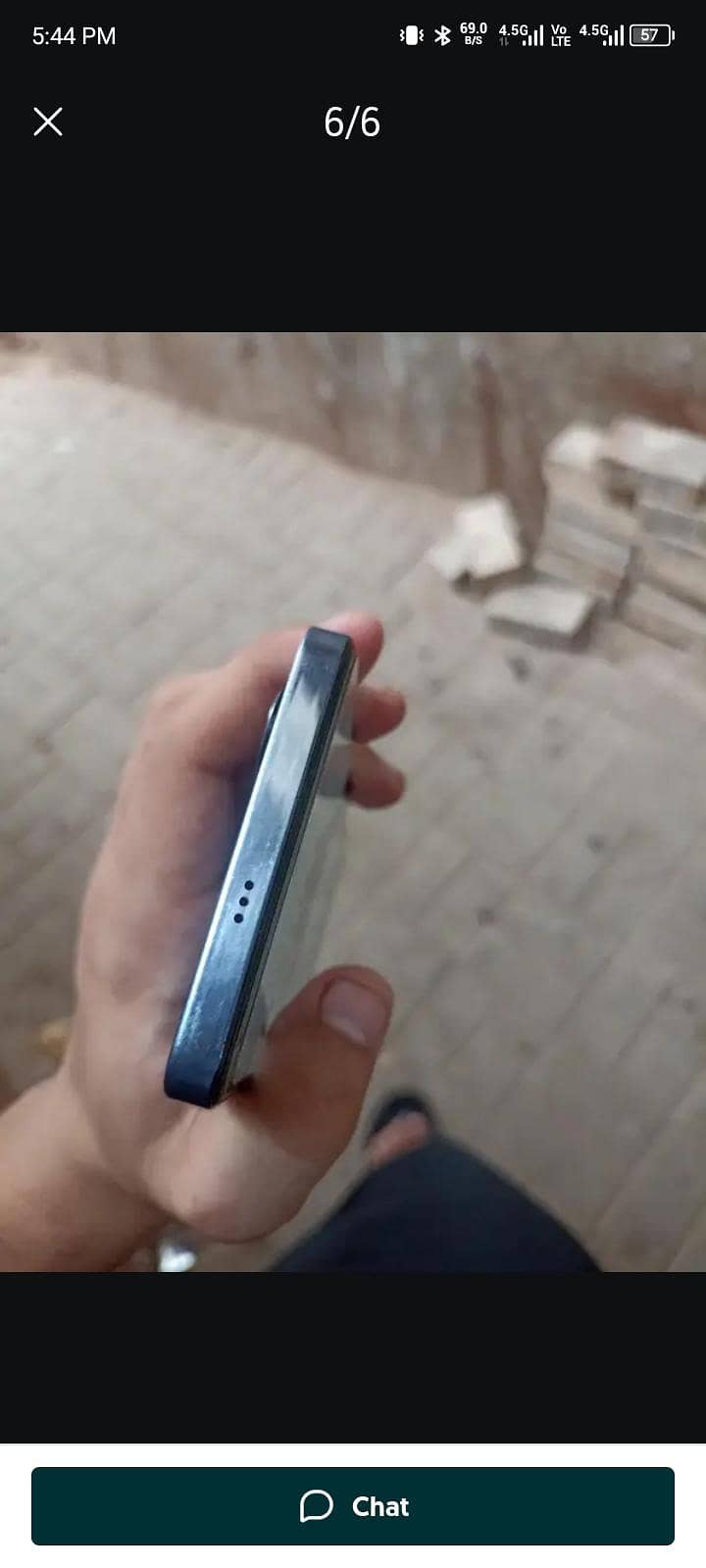 Tecno CAMON 20 3