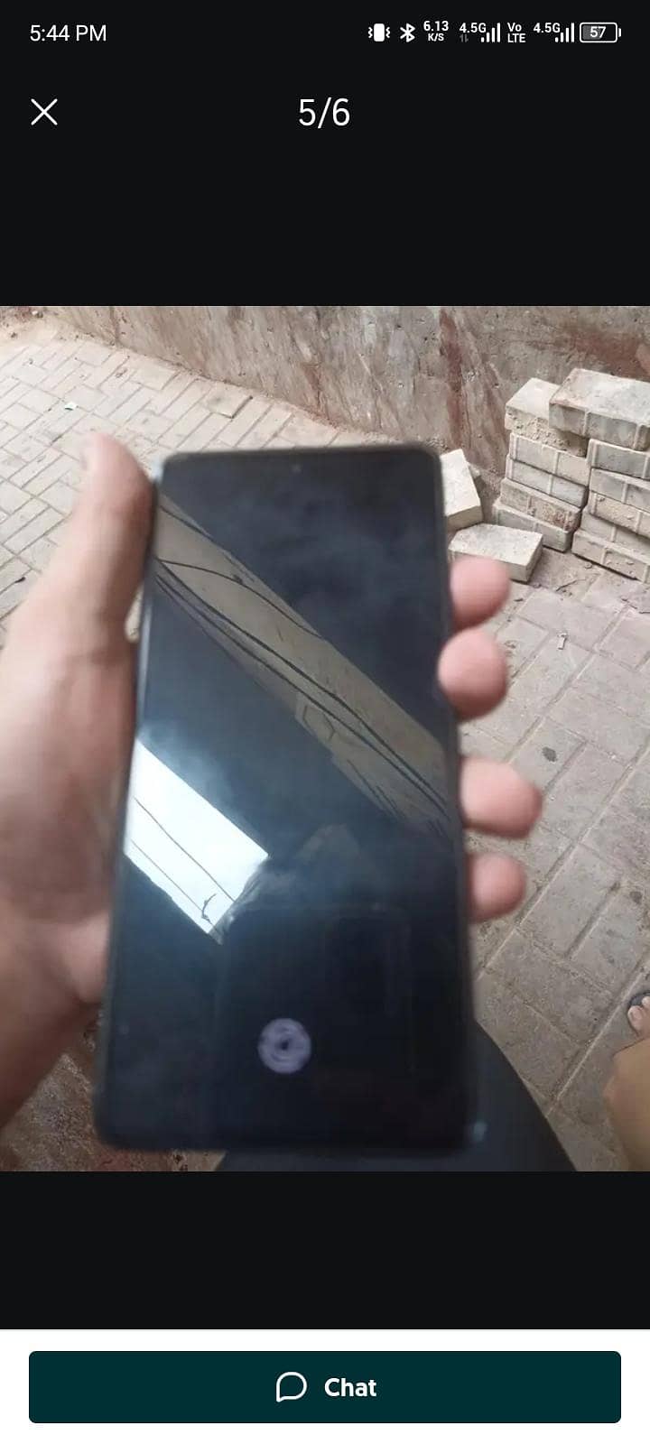 Tecno CAMON 20 4