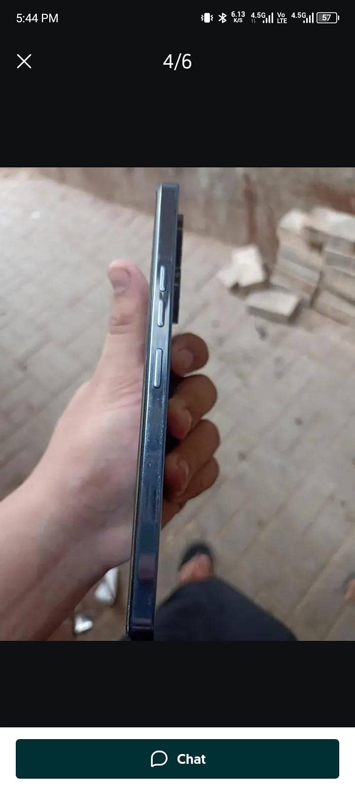 Tecno CAMON 20 5