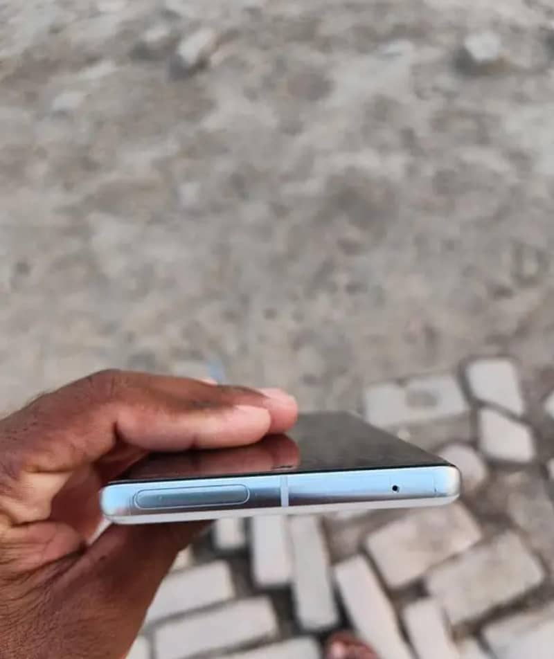 Google Pixel 7 Pro 3