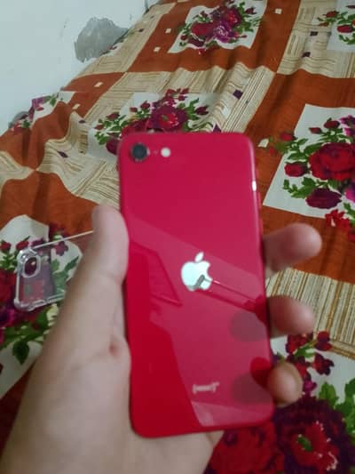 Apple iPhone SE 2020