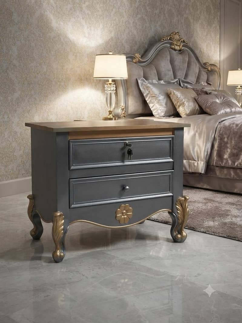chinioti bedset 2