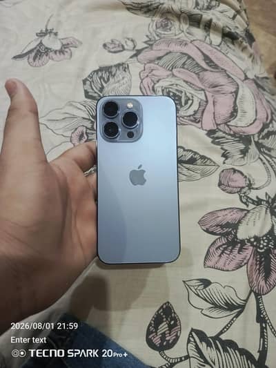 Apple iPhone 13 Pro