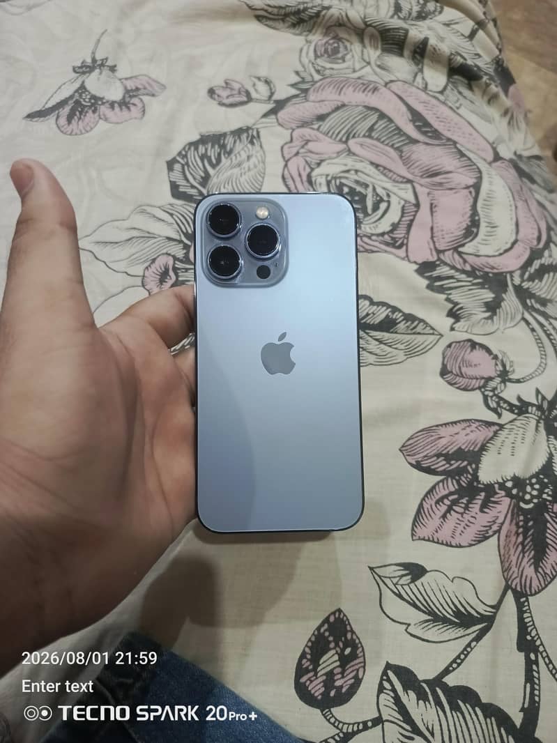 Apple iPhone 13 Pro 0