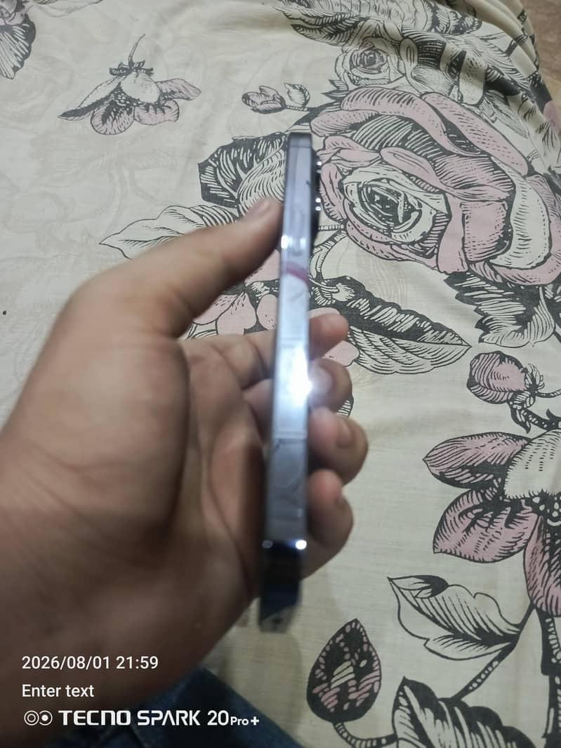 Apple iPhone 13 Pro 2