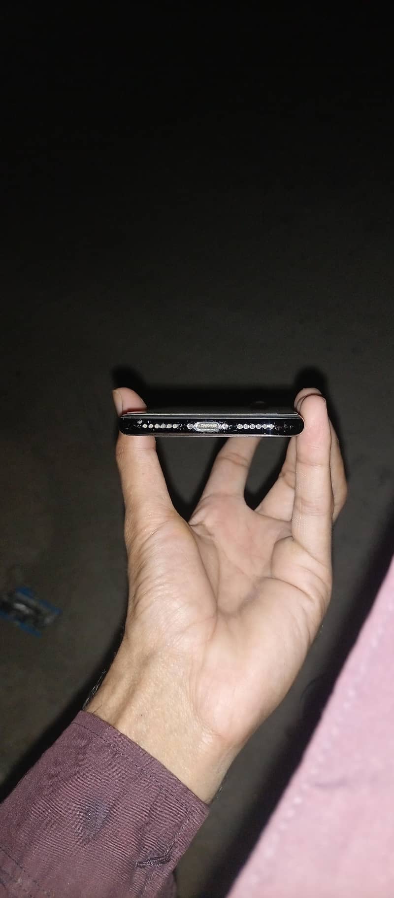 Apple iPhone X 1