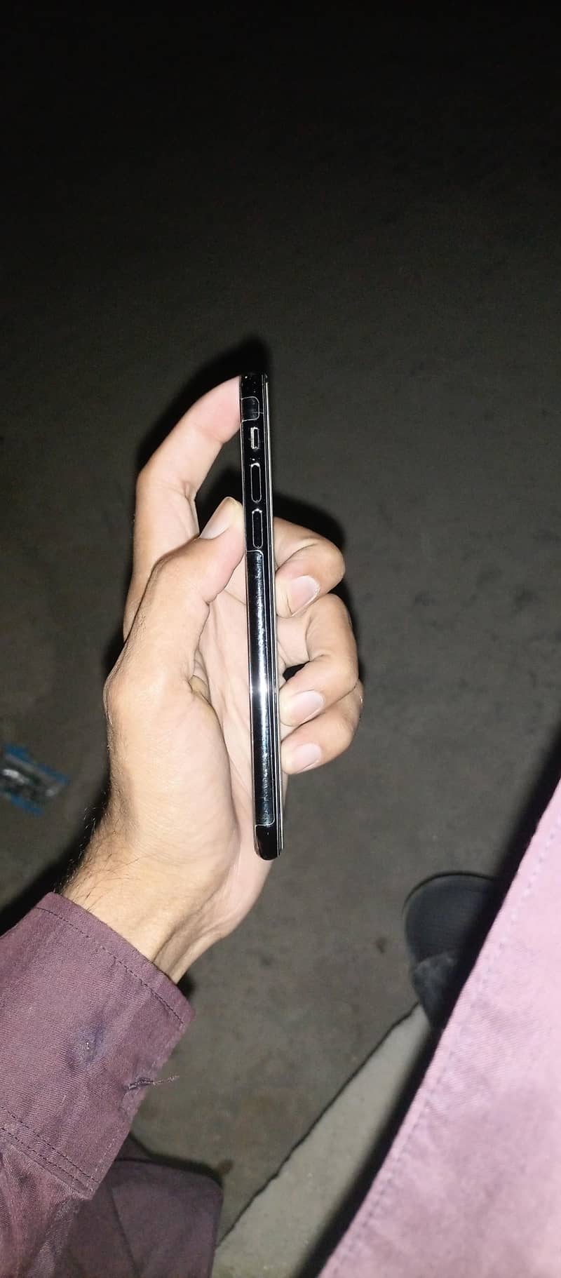 Apple iPhone X 2