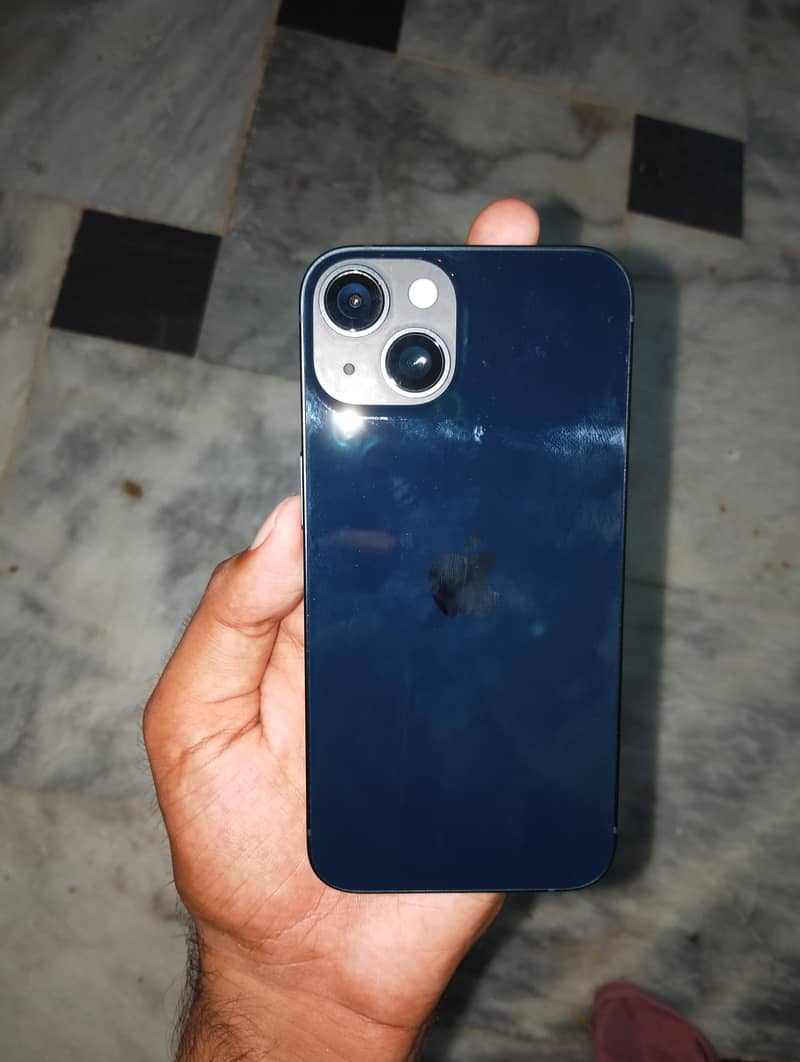 Apple iPhone 14 0
