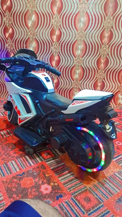baby bike