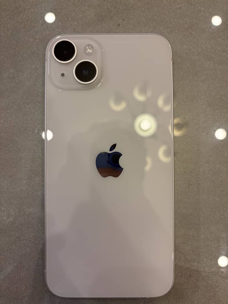 Apple iPhone 14 plus 2