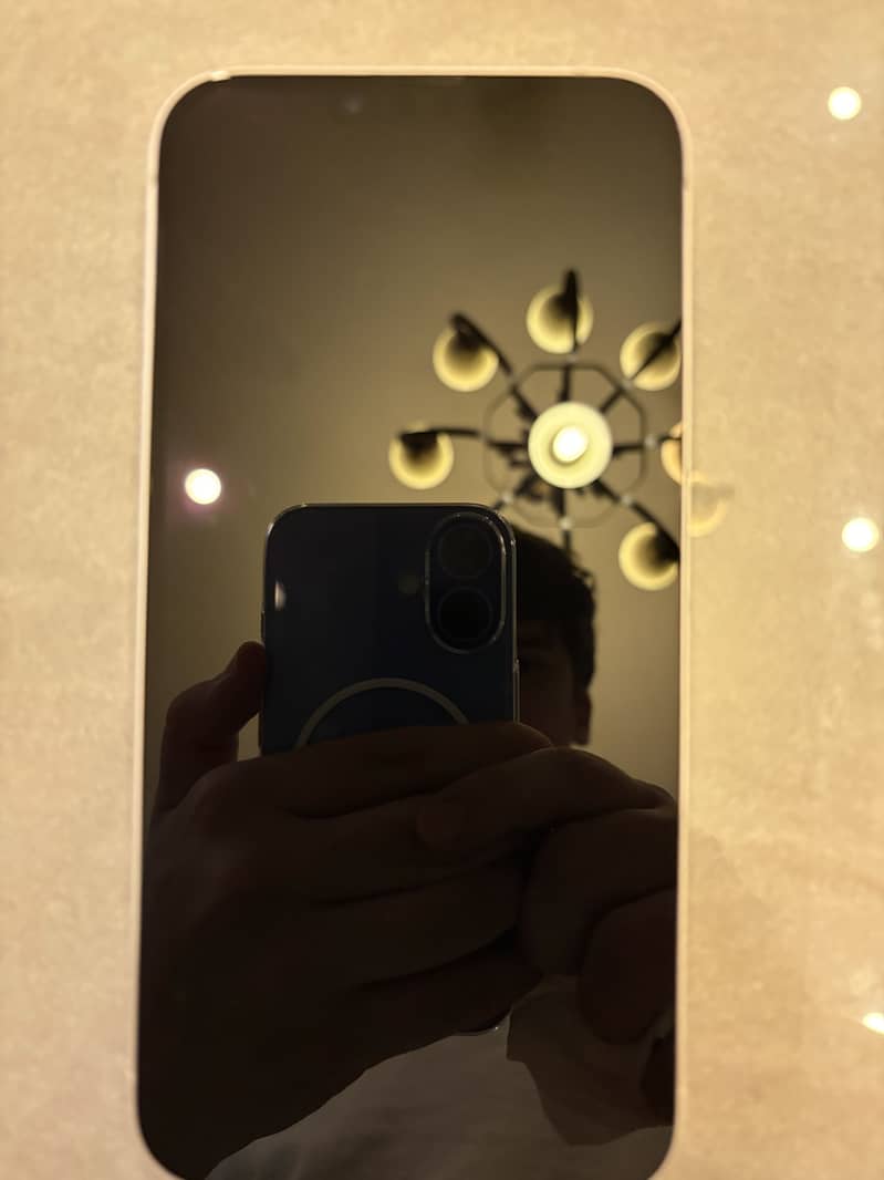 Apple iPhone 14 plus 5