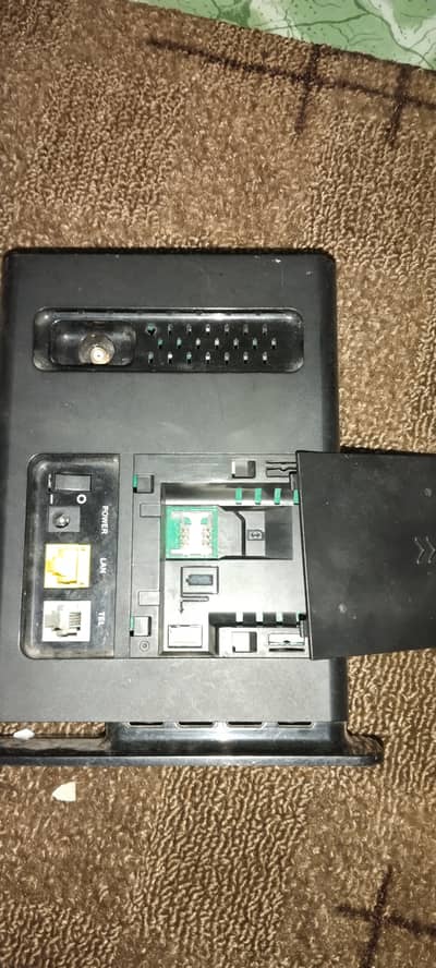 Huawei 4G Router for Sell