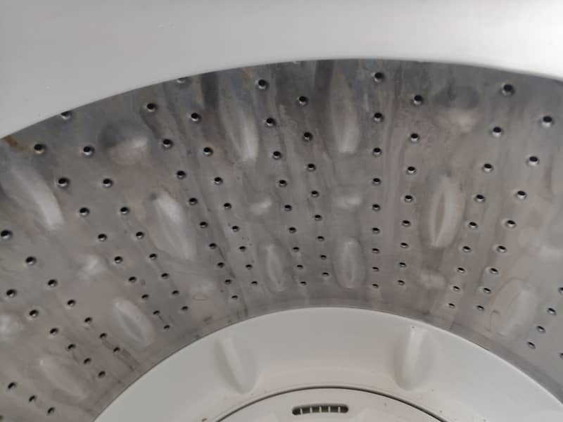 Dawlance Automatic Washing Machine 9