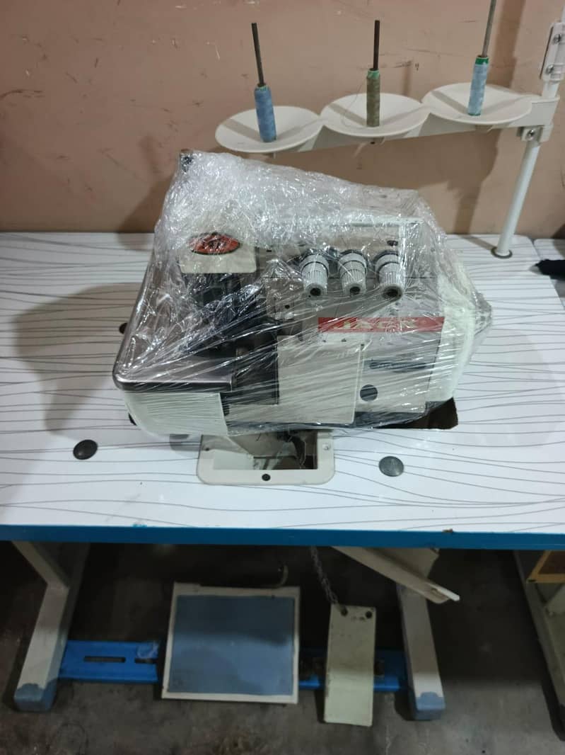 jack Overloak machine 1