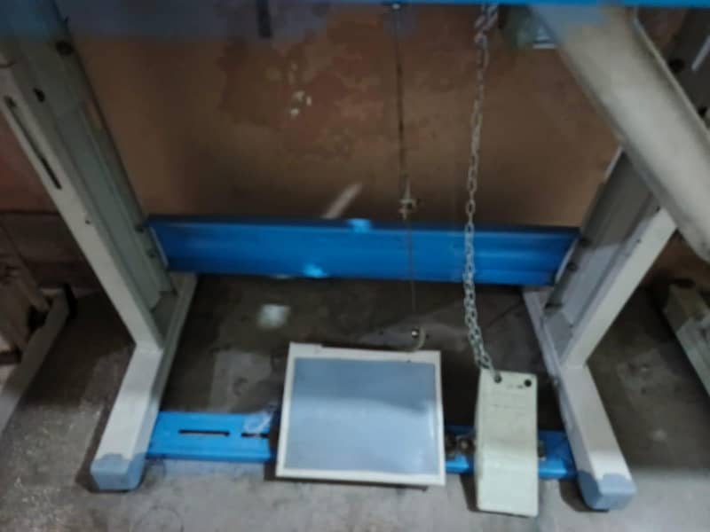 jack Overloak machine 4